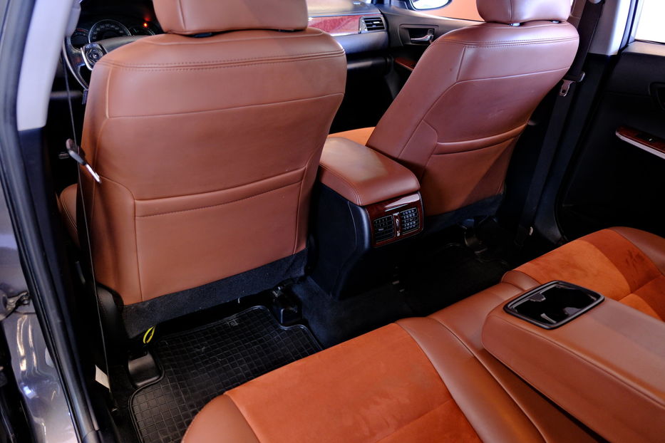 Продам Toyota Camry XV50 2014 года в Одессе