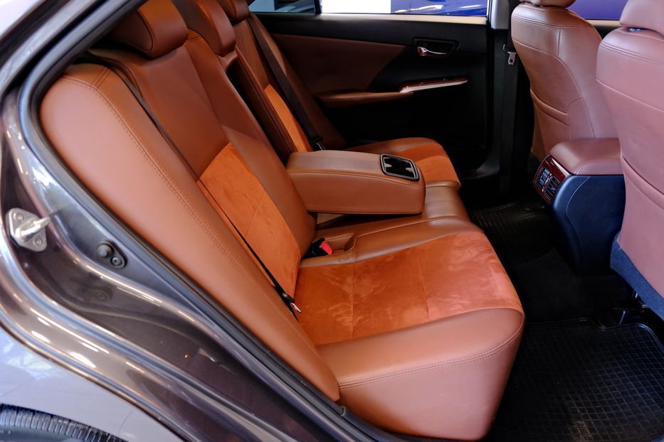 Продам Toyota Camry XV50 2014 года в Одессе