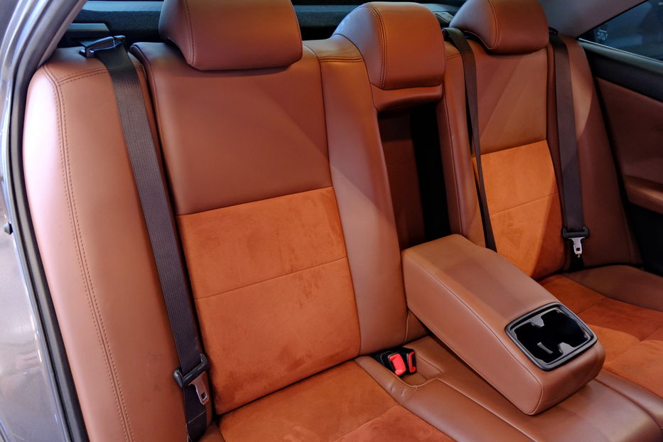 Продам Toyota Camry XV50 2014 года в Одессе