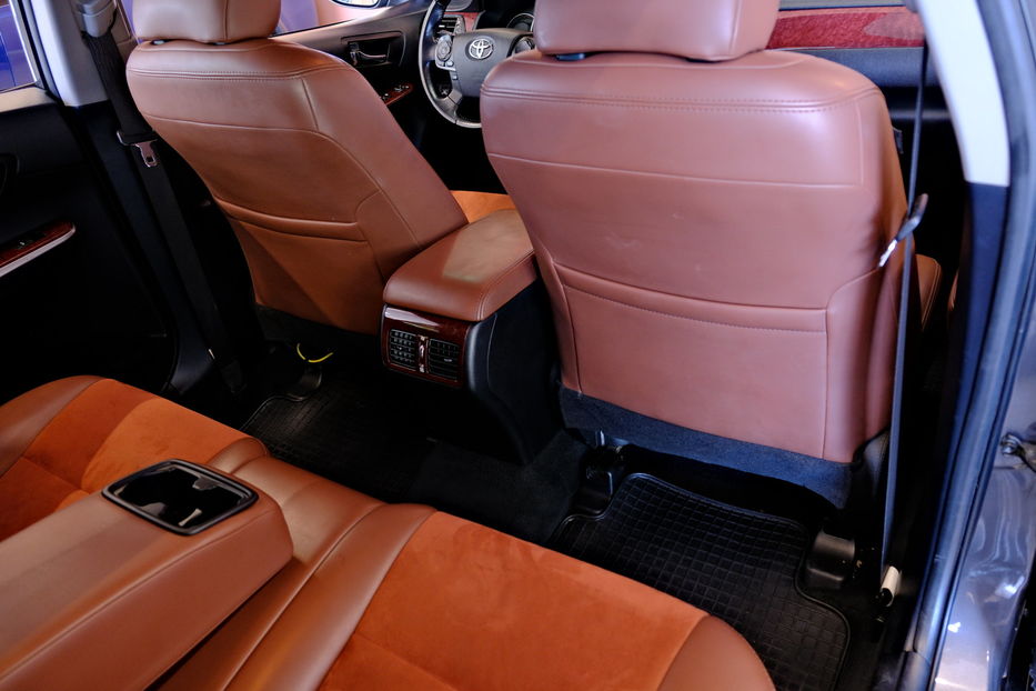 Продам Toyota Camry XV50 2014 года в Одессе