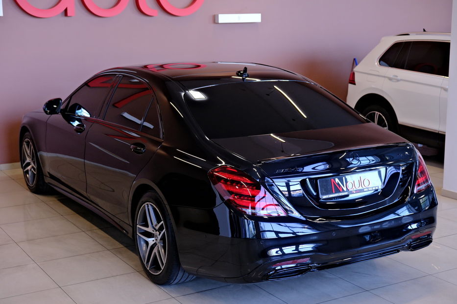 Продам Mercedes-Benz S-Class 350 2015 года в Одессе