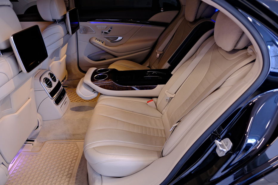 Продам Mercedes-Benz S-Class 350 2015 года в Одессе
