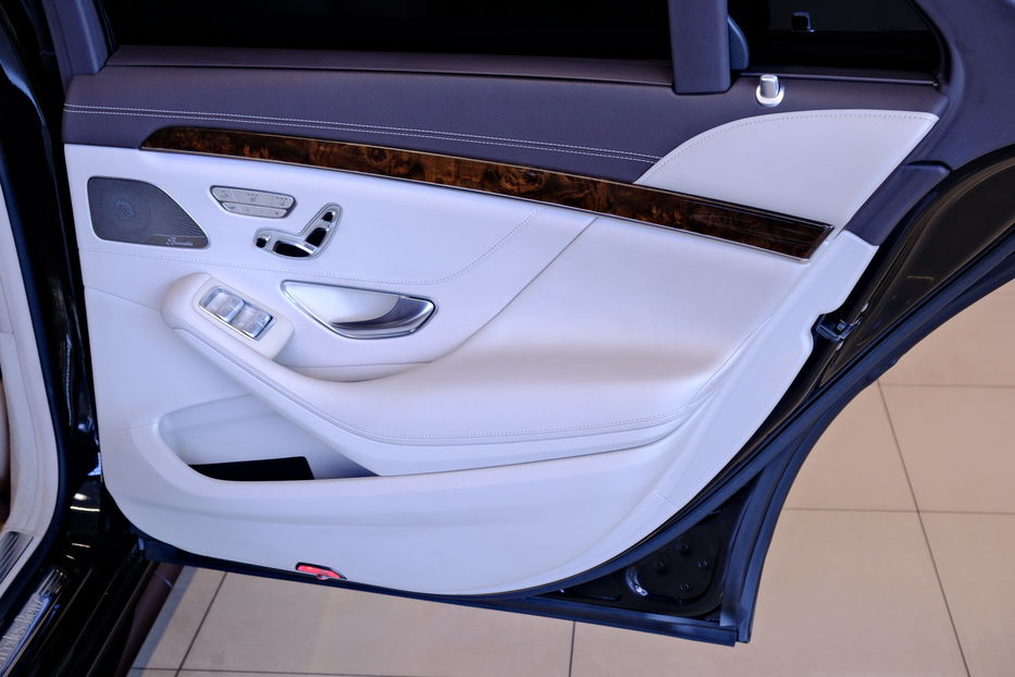 Продам Mercedes-Benz S-Class 350 2015 года в Одессе