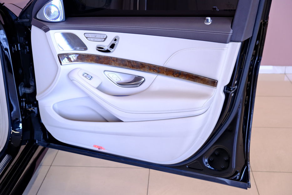 Продам Mercedes-Benz S-Class 350 2015 года в Одессе