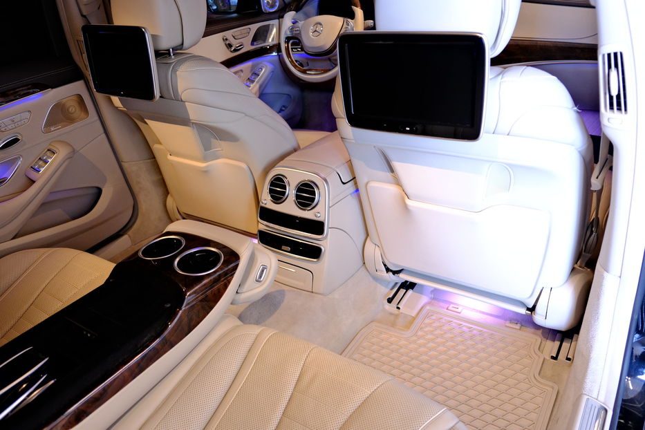 Продам Mercedes-Benz S-Class 350 2015 года в Одессе