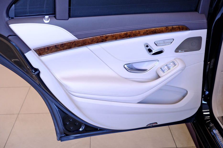Продам Mercedes-Benz S-Class 350 2015 года в Одессе