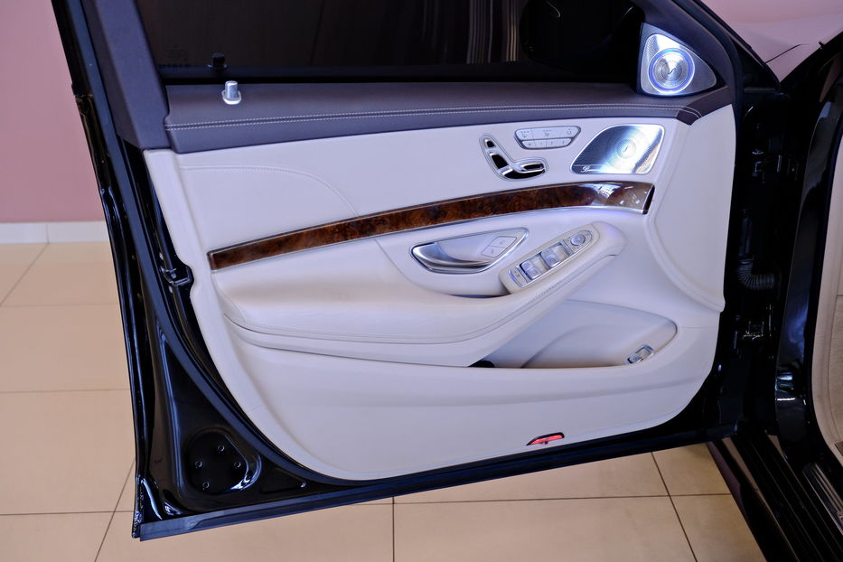 Продам Mercedes-Benz S-Class 350 2015 года в Одессе