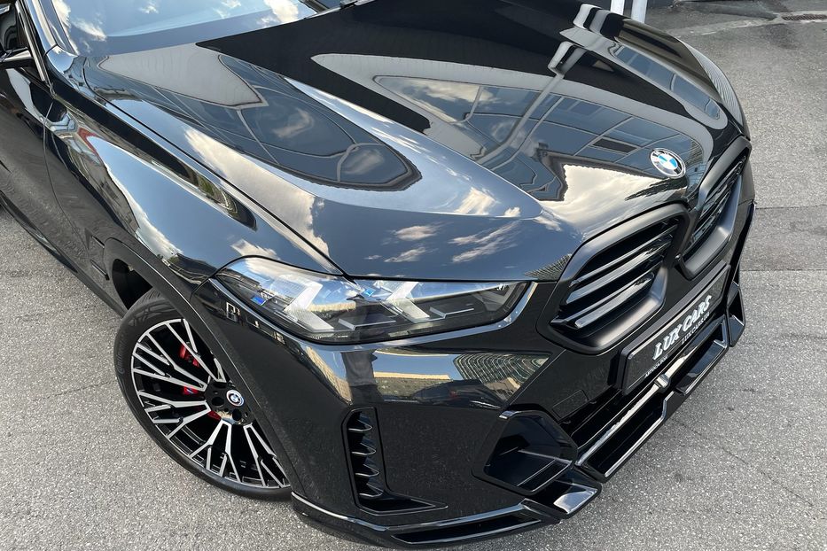 Продам BMW X6 M60i 2023 года в Киеве