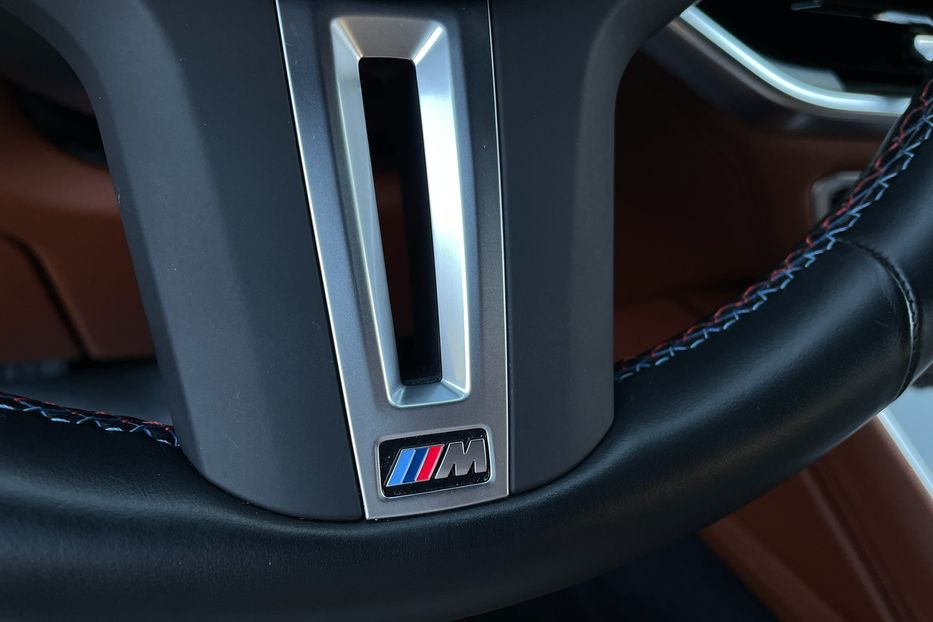Продам BMW X6 M60i 2023 года в Киеве