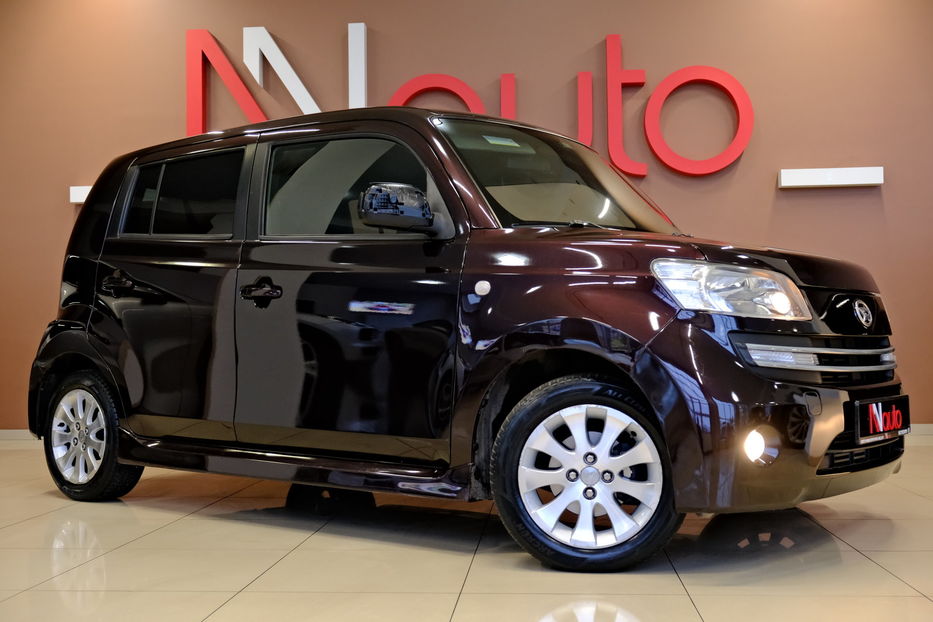 Продам Daihatsu Materia 2008 года в Одессе