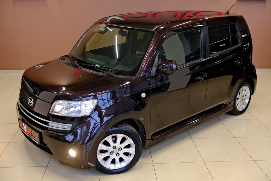 Продам Daihatsu Materia 2008 года в Одессе