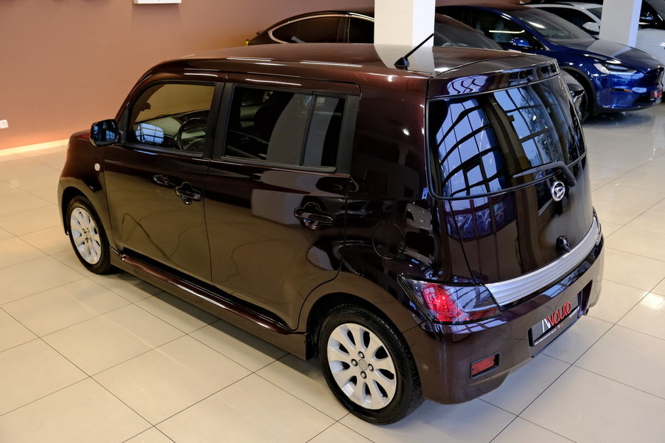 Продам Daihatsu Materia 2008 года в Одессе