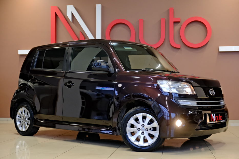 Продам Daihatsu Materia 2008 года в Одессе
