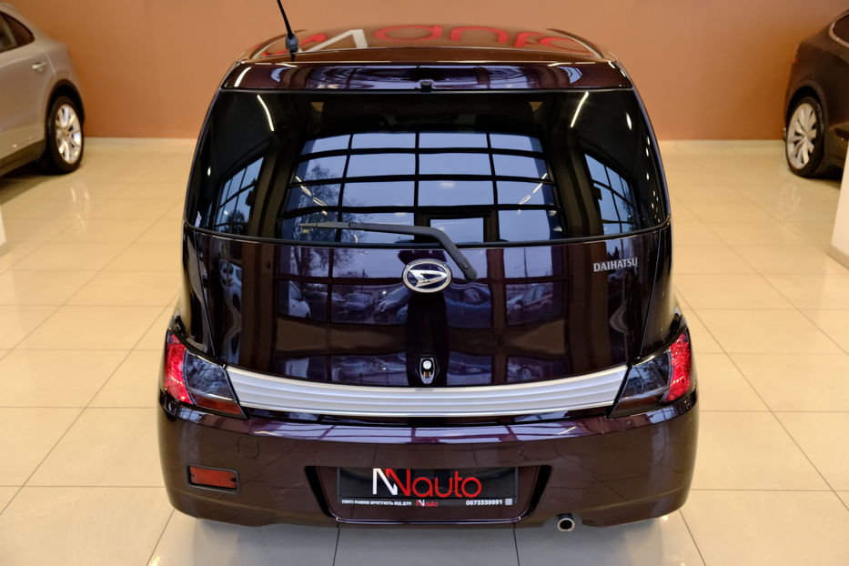 Продам Daihatsu Materia 2008 года в Одессе