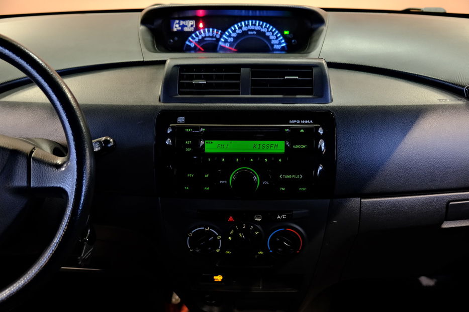 Продам Daihatsu Materia 2008 года в Одессе