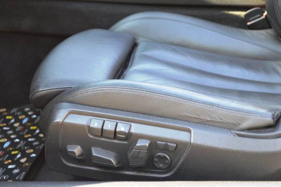 Продам BMW 640 2012 года в Одессе