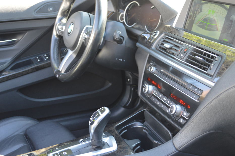 Продам BMW 640 2012 года в Одессе