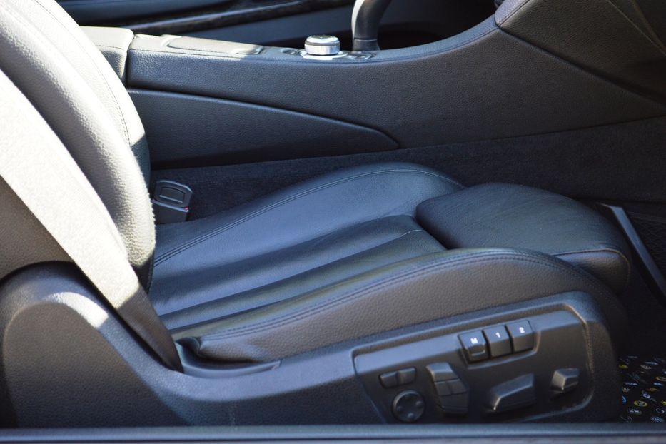 Продам BMW 640 2012 года в Одессе