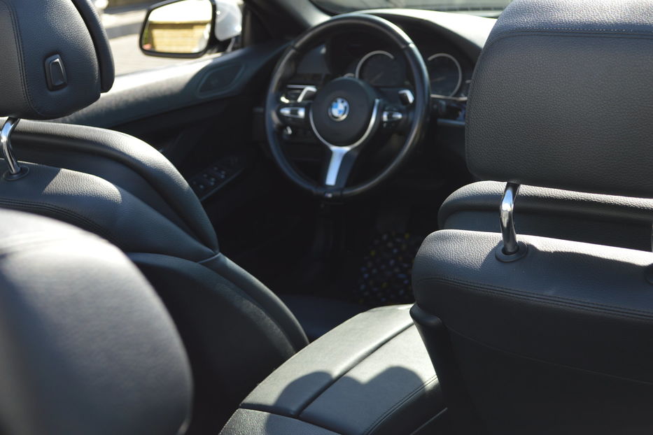 Продам BMW 640 2012 года в Одессе