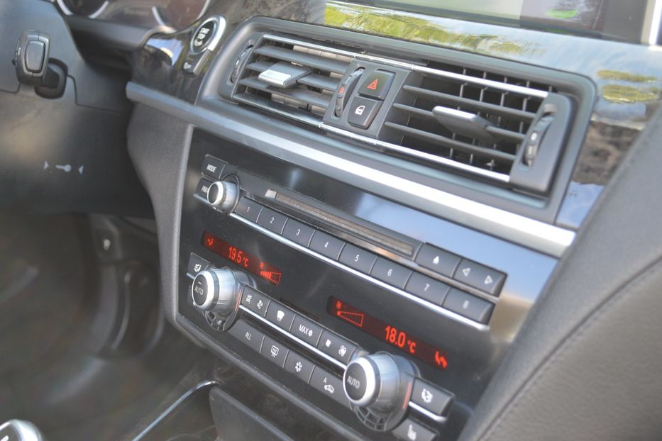 Продам BMW 640 2012 года в Одессе