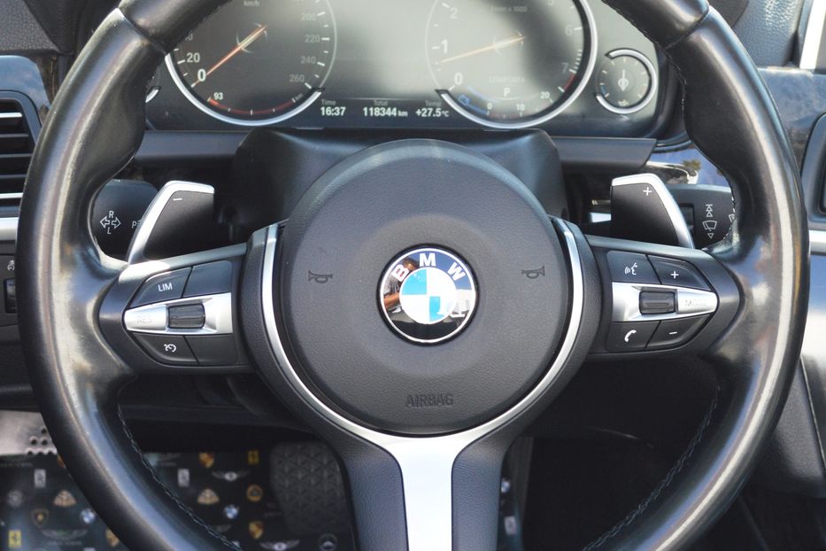 Продам BMW 640 2012 года в Одессе