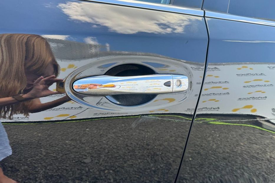 Продам Nissan Rogue 2017 года в Луцке