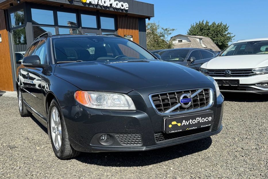 Продам Volvo V70 2013 года в Луцке