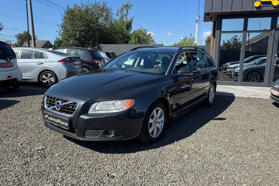 Продам Volvo V70 2013 года в Луцке