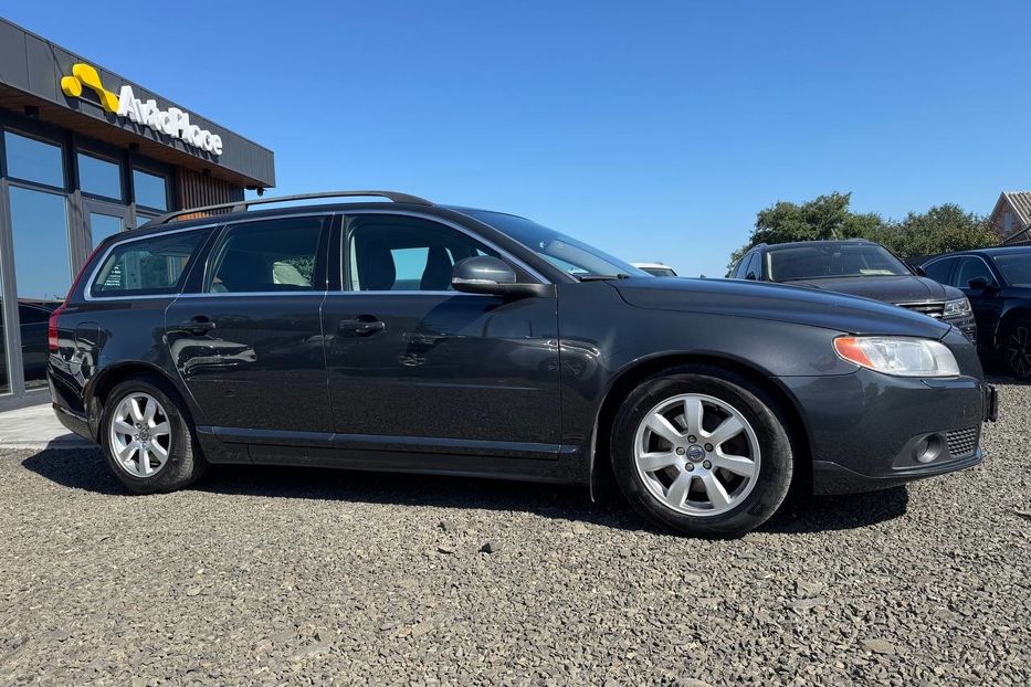 Продам Volvo V70 2013 года в Луцке