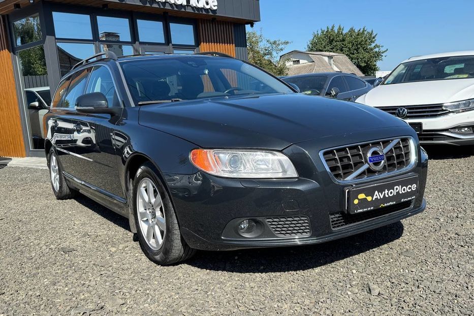 Продам Volvo V70 2013 года в Луцке