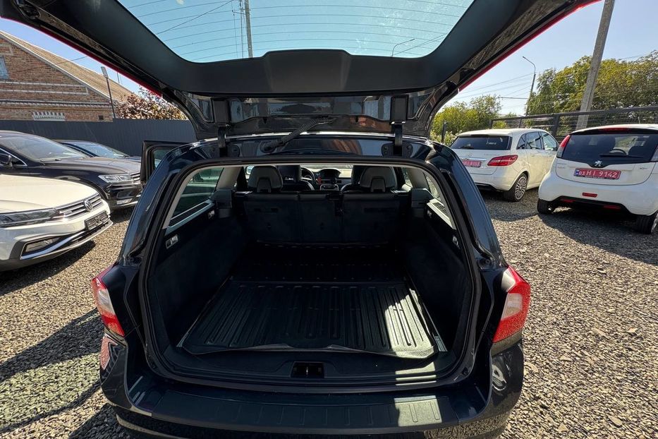 Продам Volvo V70 2013 года в Луцке