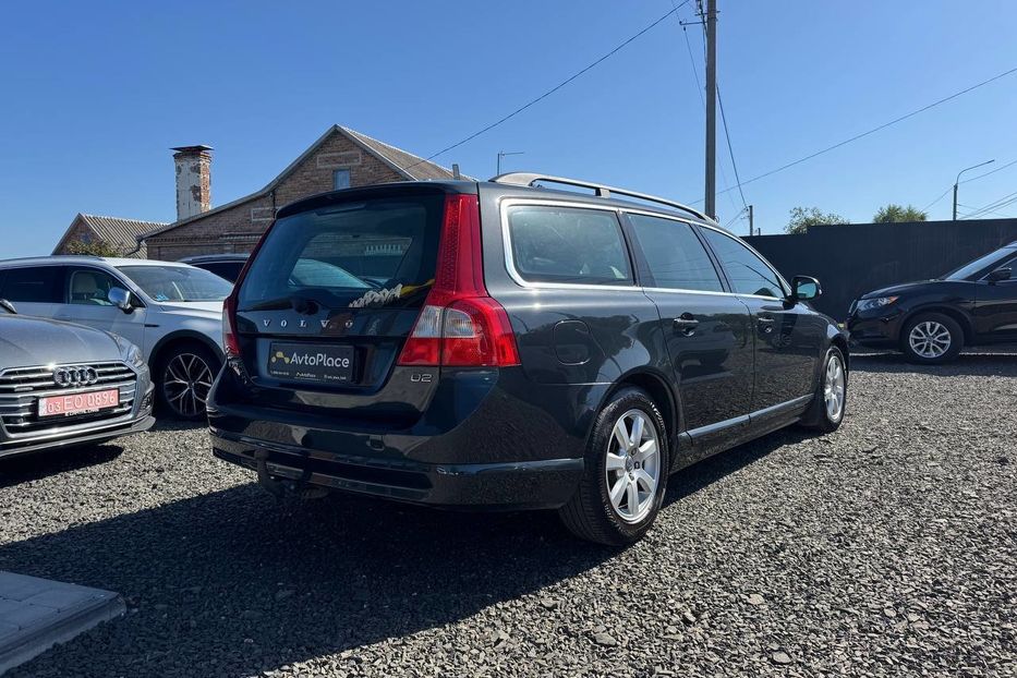 Продам Volvo V70 2013 года в Луцке