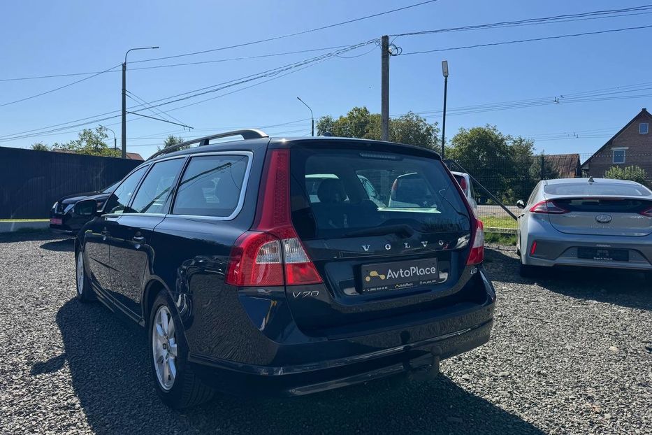 Продам Volvo V70 2013 года в Луцке