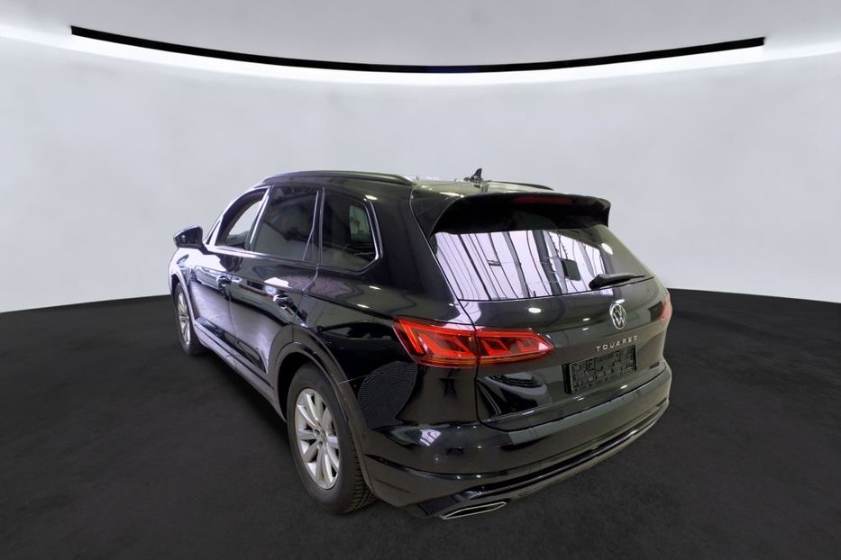 Продам Volkswagen Touareg 210 kw Авто в дорозі  2021 года в Львове