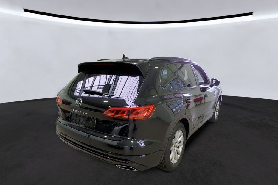 Продам Volkswagen Touareg 210 kw Авто в дорозі  2021 года в Львове