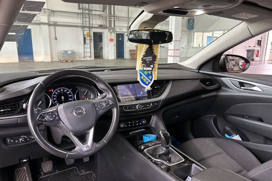 Продам Opel Insignia Sport 100kW Pідна фарба v8191 2019 года в Луцке