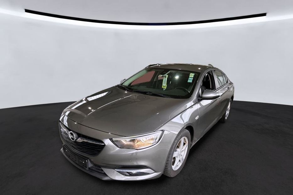 Продам Opel Insignia Sport 100kW Pідна фарба v8191 2019 года в Луцке
