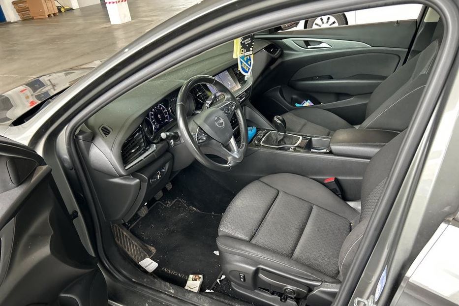 Продам Opel Insignia Sport 100kW Pідна фарба v8191 2019 года в Луцке