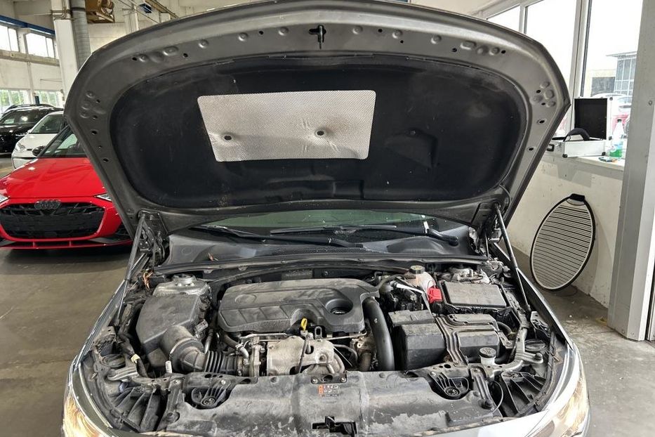 Продам Opel Insignia Sport 100kW Pідна фарба v8191 2019 года в Луцке