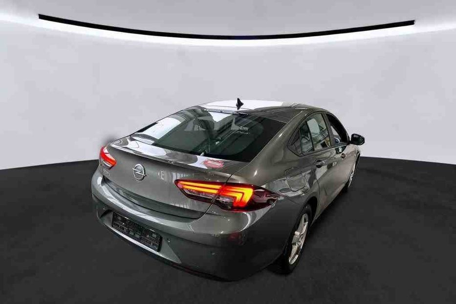 Продам Opel Insignia Sport 100kW Pідна фарба v8191 2019 года в Луцке