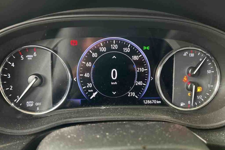 Продам Opel Insignia Sport 100kW Pідна фарба v8191 2019 года в Луцке