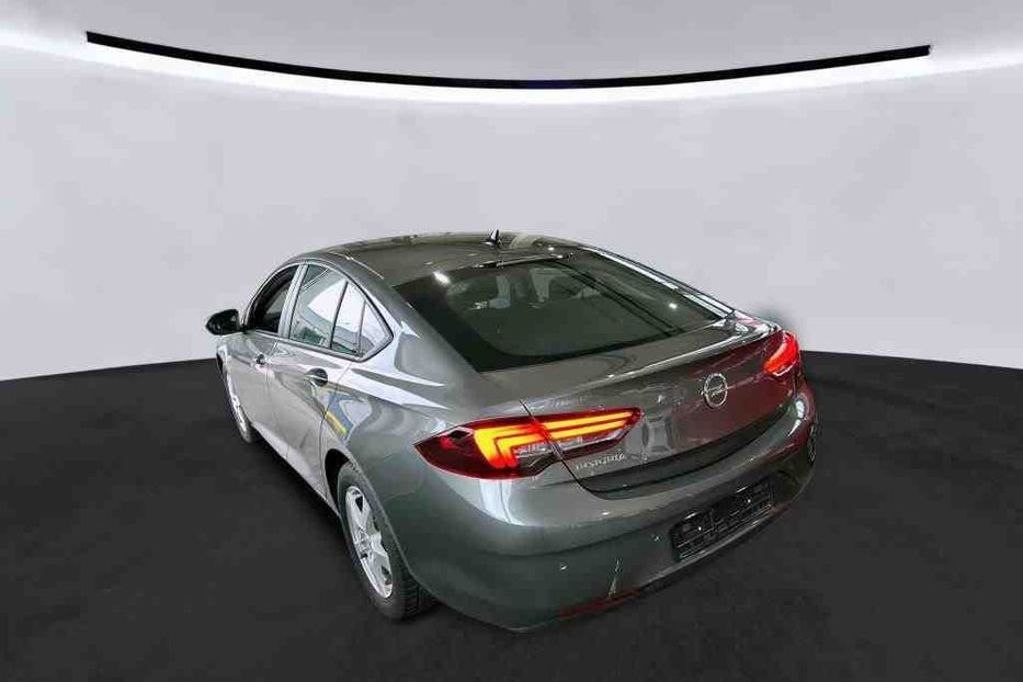Продам Opel Insignia Sport 100kW Pідна фарба v8191 2019 года в Луцке