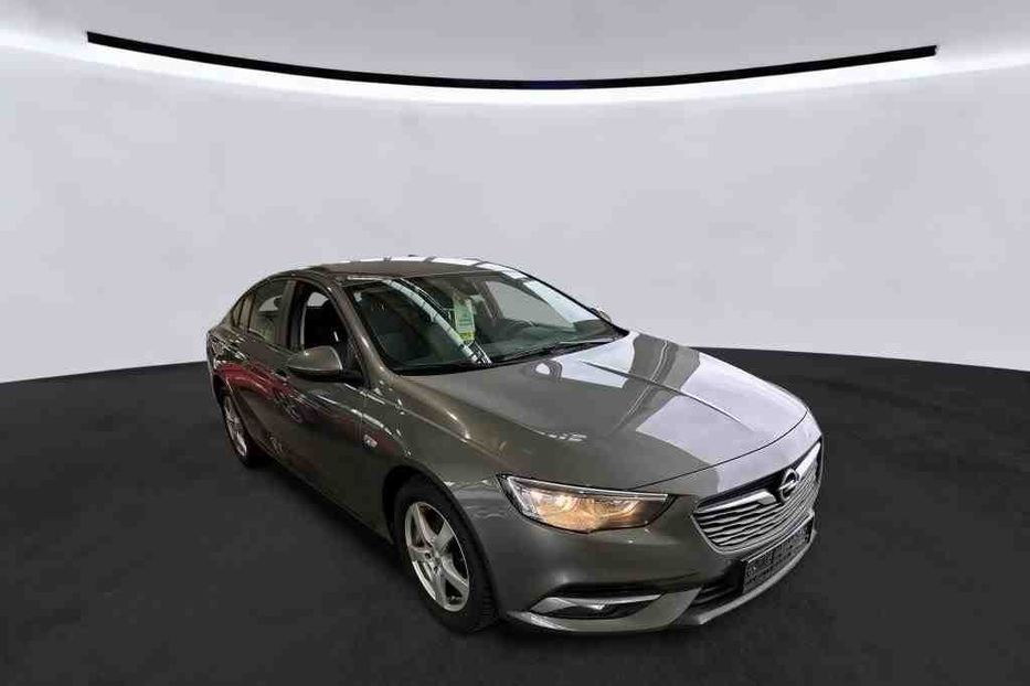 Продам Opel Insignia Sport 100kW Pідна фарба v8191 2019 года в Луцке