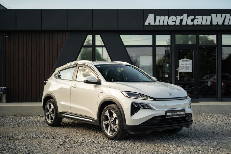 Продам Honda M-NV 2021 года в Черновцах