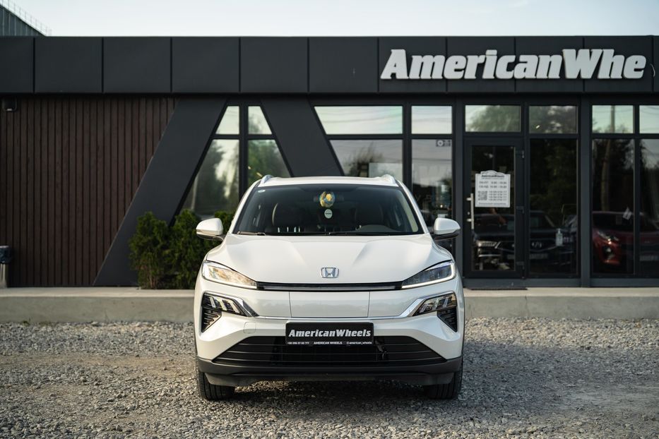 Продам Honda M-NV 2021 года в Черновцах