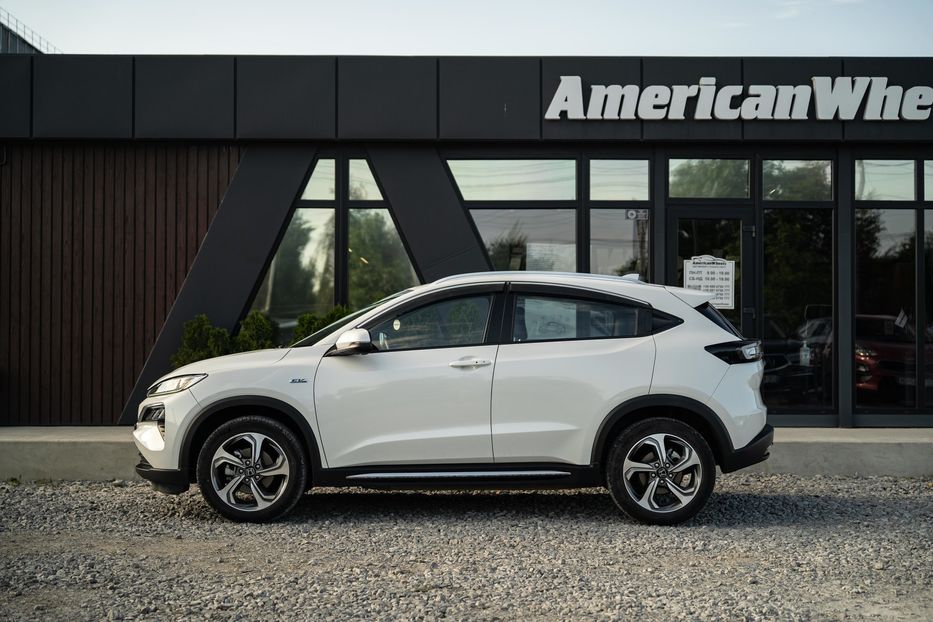Продам Honda M-NV 2021 года в Черновцах