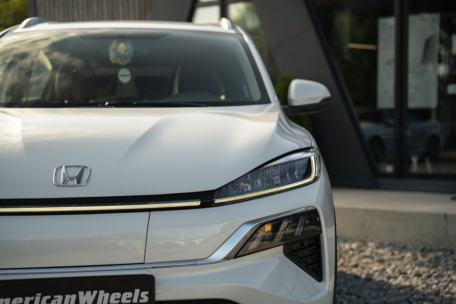 Продам Honda M-NV 2021 года в Черновцах