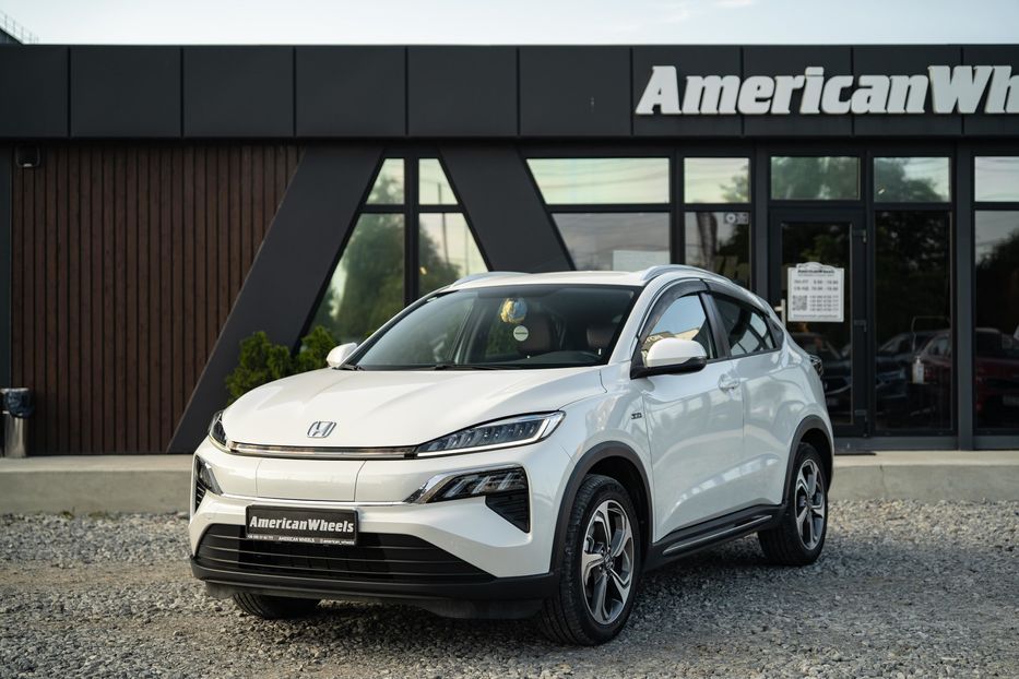 Продам Honda M-NV 2021 года в Черновцах