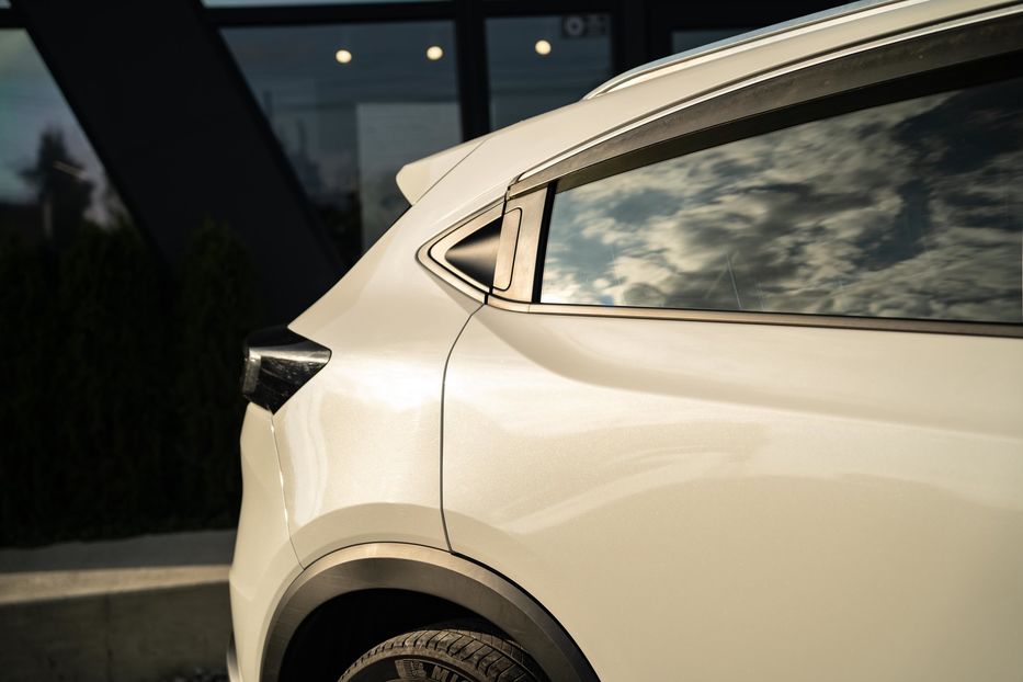 Продам Honda M-NV 2021 года в Черновцах