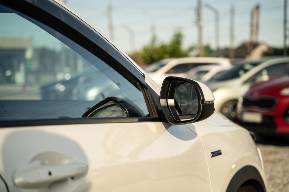 Продам Honda M-NV 2021 года в Черновцах